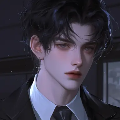 Profile image of Seo Dojin