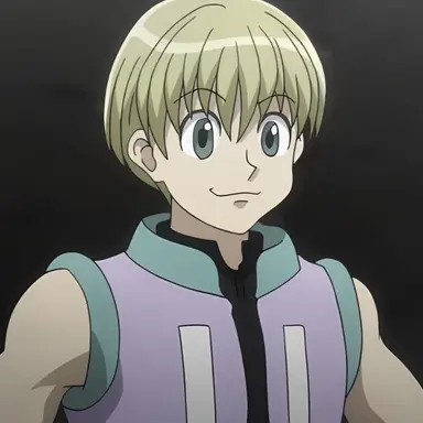 Profile image of シャルナーク