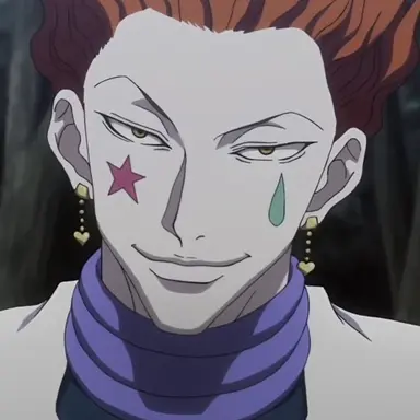 Profile image of ヒソカ