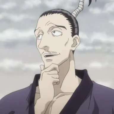 Profile image of ノブナガ