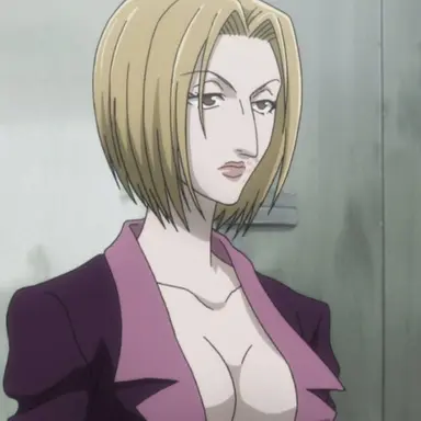 Profile image of パクノダ