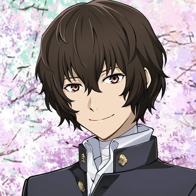 太宰治