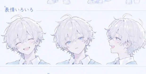 Profile image of ユーレイ