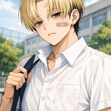 Profile image of 龍弥