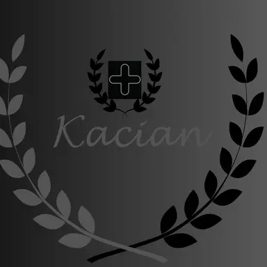 Profile image of Kacian