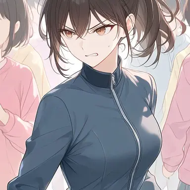 Profile image of Himari
