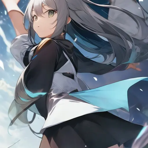 FaintApple1247의 イマジナリーフレンドの息子