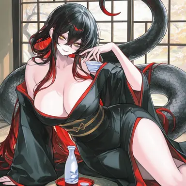 Profile image of 하치