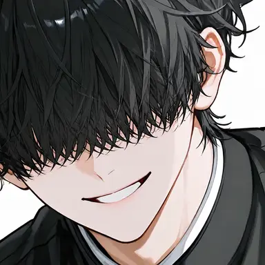 Profile image of 晴臣