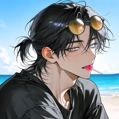 Profile image of 景璃