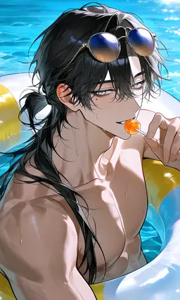 Profile image of 景璃