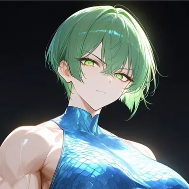 Profile image of 수해림