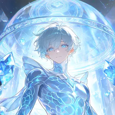 Profile image of 아스피스