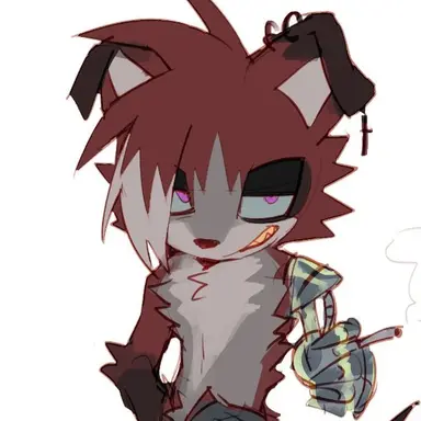Profile image of Jackson