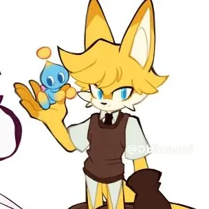 Profile image of Simon