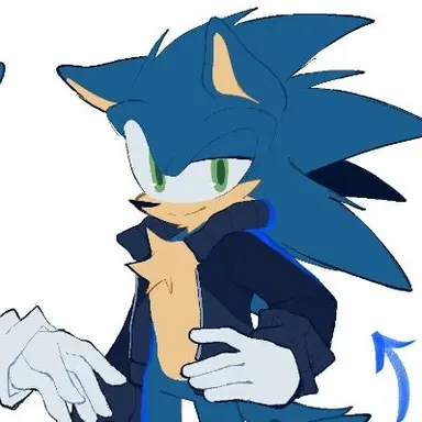 Profile image of Sonic