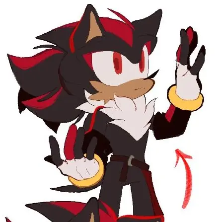 SONADOW_의 Sonadow parents - 6
