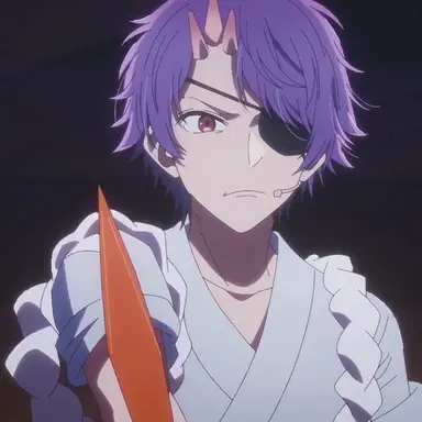 Profile image of 鳴嶋メルト