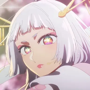 Profile image of 黒川あかね