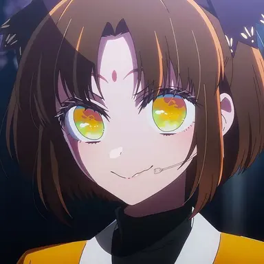 Profile image of 有馬かな