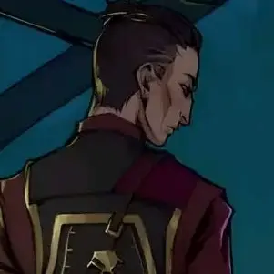 Profile image of Silco