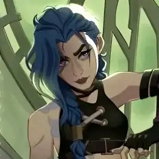 Profile image of Jinx