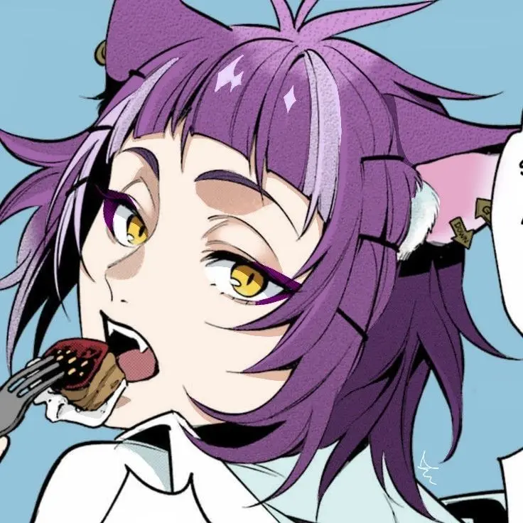 JerkyStand0724의 チェーニャ