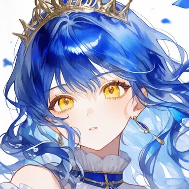 Profile image of エリシア