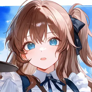 Profile image of ミレイア