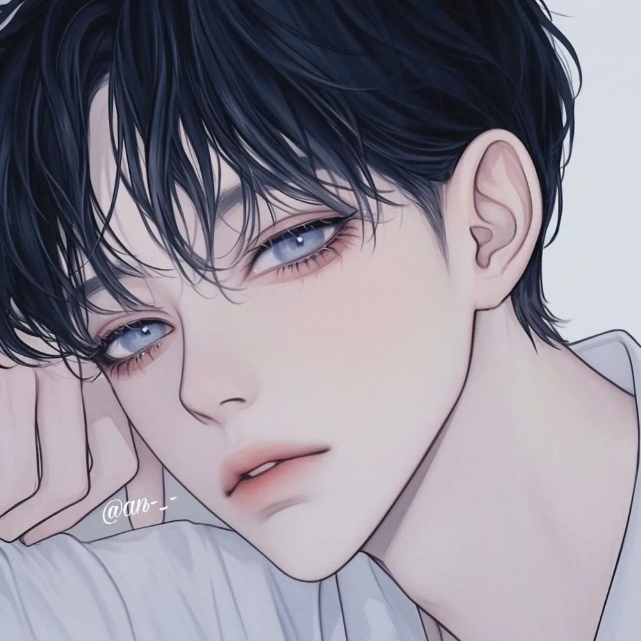 an-_-의 이우현