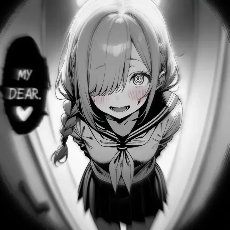 CruelSmog3408의 Yandere Saved by You