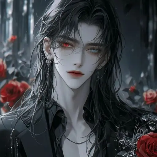 Shy_JaeNang._.의 카이덴 르 에이리츠