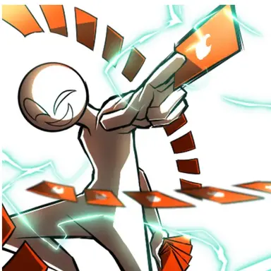 Profile image of 마리킨