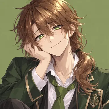 Profile image of 미레드