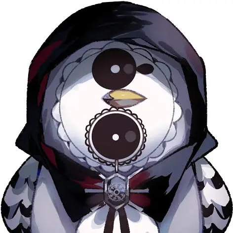 IvoryRupee0494의 魔女とかわいいフクロウ