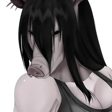 Profile image of The Pig
