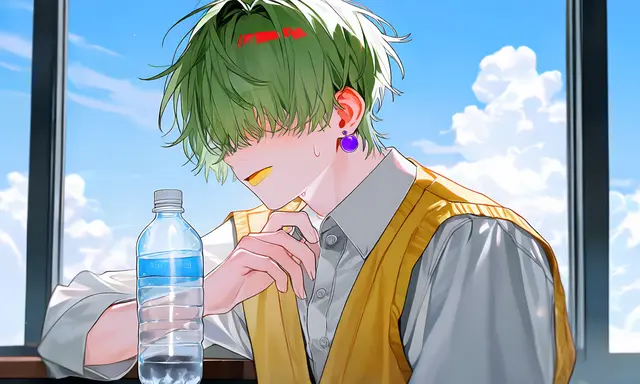 Profile image of Suika