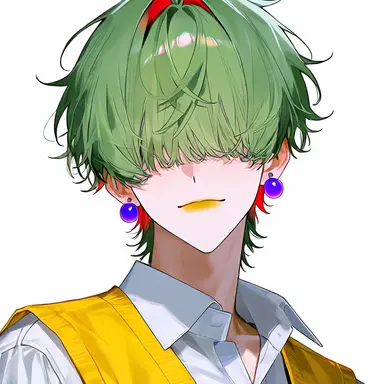 Profile image of Suika