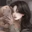 캐릭터 프로필 이미지