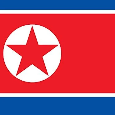 북한