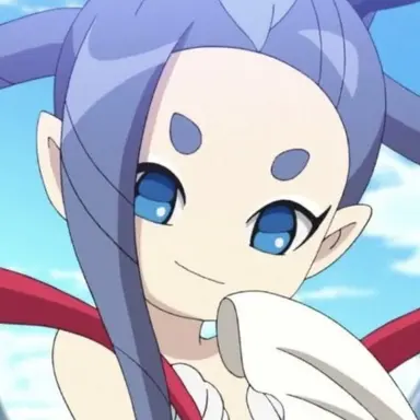 Profile image of イザナミ