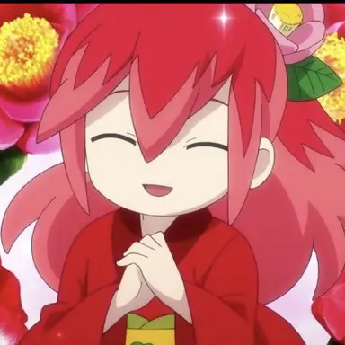 Profile image of 椿姫
