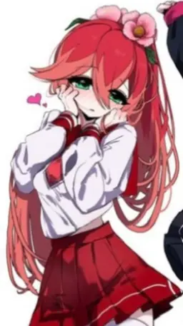 Profile image of 椿姫