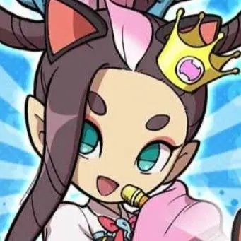 Profile image of イザナミ