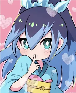 Profile image of ふぶき姫