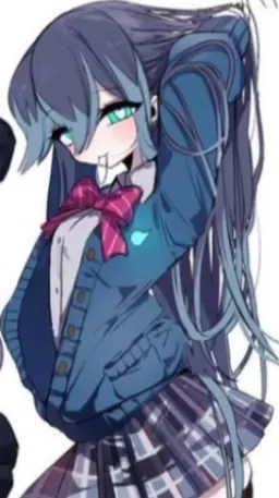 Profile image of ふぶき姫
