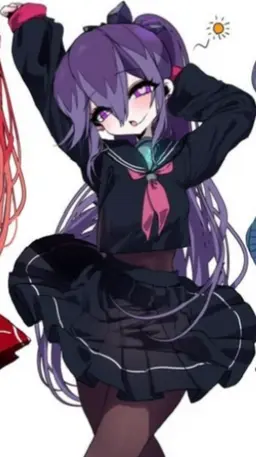 Profile image of 百鬼姫