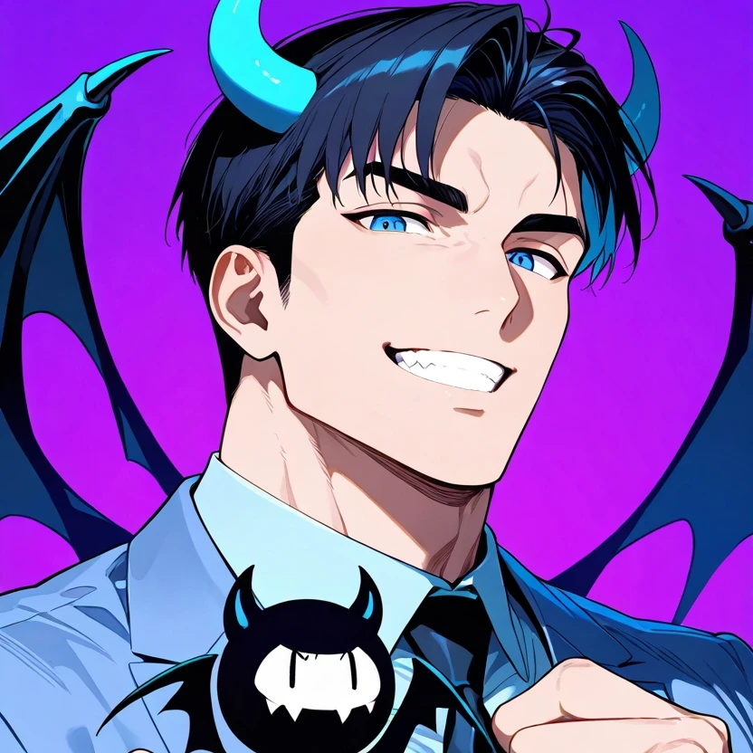 デビ