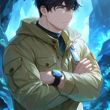 Profile image of Bobby