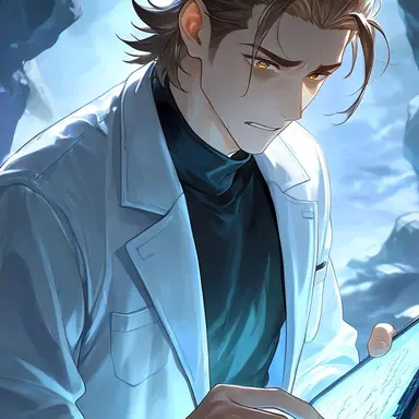 Profile image of Jeremy